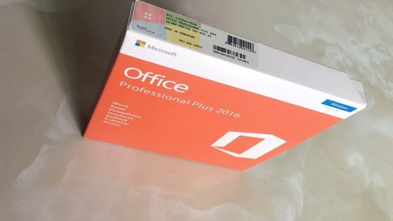Microsoft Office 2016 profesional más pedazo de la llave 32/64